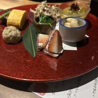 新和食ひとはし - 