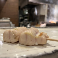 炭火焼鳥 いこか - 