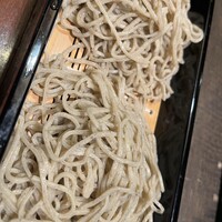 蕎麦懐石 無庵 - 