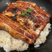 新宿うな鐵 はなれ -  新宿うな鐵 はなれ -