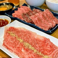 焼肉やまと - 