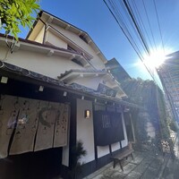 蕎麦懐石 無庵 - 