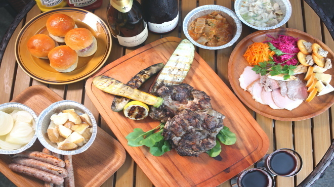 tenjim biagarden koushiterasu