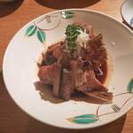 銀座ろくさん亭 - 