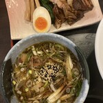 ラーメン いっとうや - 