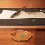 銀座ろくさん亭 - 