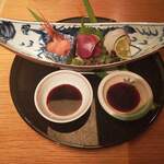 銀座ろくさん亭 - 