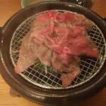 銀座ろくさん亭 - 