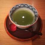 銀座ろくさん亭 - 