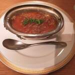 銀座ろくさん亭 - 