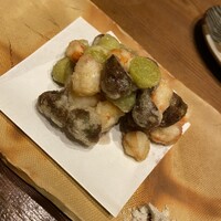 りょうりや 御旅屋 - 