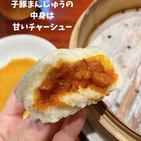 個室中華 頤和園 京橋店 - 