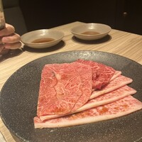 焼肉うしごろ 横浜店 - 