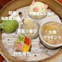 個室中華 頤和園 京橋店 - 