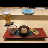 京都 鮨 まつもと -  京都 鮨 まつもと -