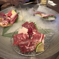 馬桜 下通り店 - 