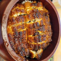 うなぎ家 しば福や - 