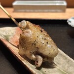 焼き鳥 篠瀨 - 