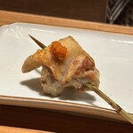 焼き鳥 篠瀨 - 