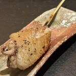 焼き鳥 篠瀨 - 