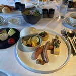 平安神宮会館 - 