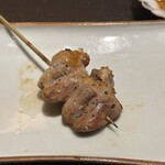 焼き鳥 篠瀨 - 