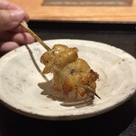 焼き鳥 篠瀨 - 