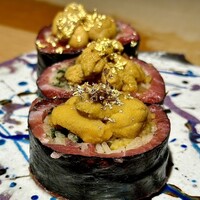 鮨shizuku 西天満 - 