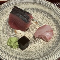 御料理 無窮 - 