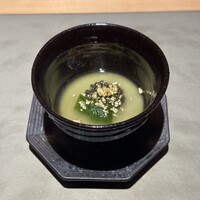 鮨shizuku 西天満 - 