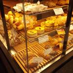 BOULANGERIE LA TERRE - 