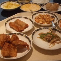 中国料理 芙蓉城 - 