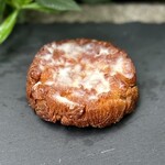 レカー - クロッカンてどっちが表？