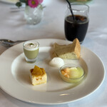 アロマティコ - 