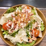 テマージ - 料理写真: