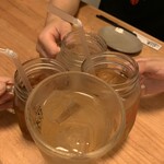 うみからそらへ - かんぱ〜い！！