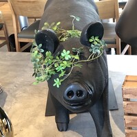 PASTA HOUSE AWkitchen FARM 多摩センター店 - 