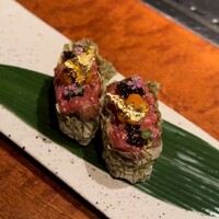 YAKINIKU 37west NY - 