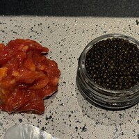 西麻布 焼肉 X - 