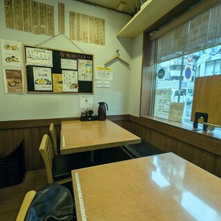 千駄木うどん 汐満_2