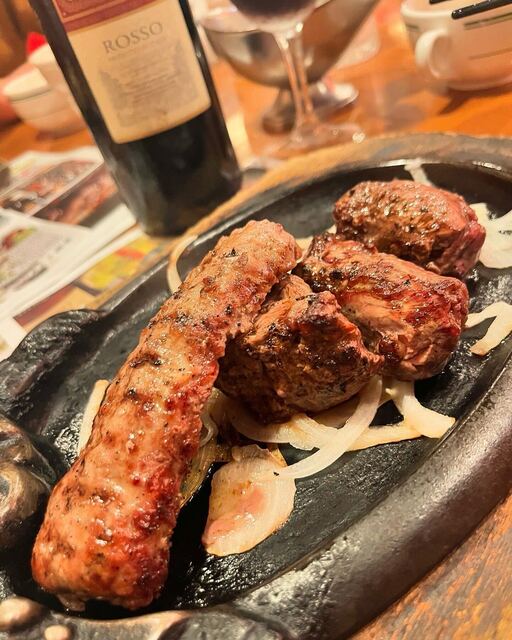 Bronco Billy Atsuta Sennen Ten photo 3