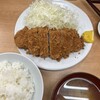 とんかつ山家 御徒町店