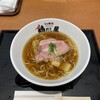 らぁ麺 鶏だし屋