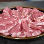 成吉思汗 大黒屋 - 