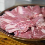 成吉思汗 大黒屋 - 