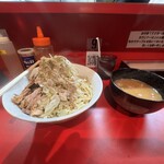 ラーメン ヨシトミ - 