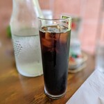 トラットリア ナトゥーラ - 