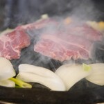 成吉思汗 大黒屋 - 