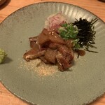 うみからそらへ - ゴマカンパチ　１０００円