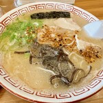 大輪ラーメン - 